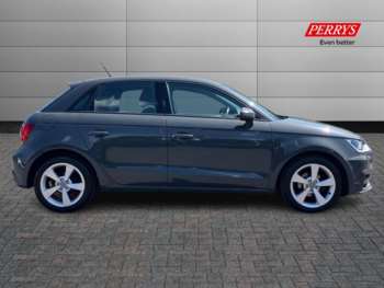 Used Audi A1 2018 for sale - 74524198: Photo