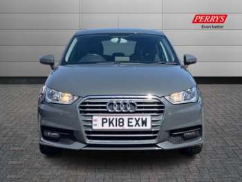 Used Audi A1 2018 for sale - 74524198: Photo
