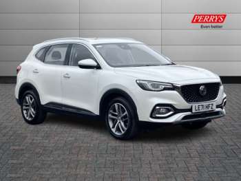 Used MG MG HS 2022 for sale - 75044604: Photo