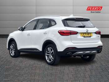 Used MG MG HS 2022 for sale - 75044604: Photo