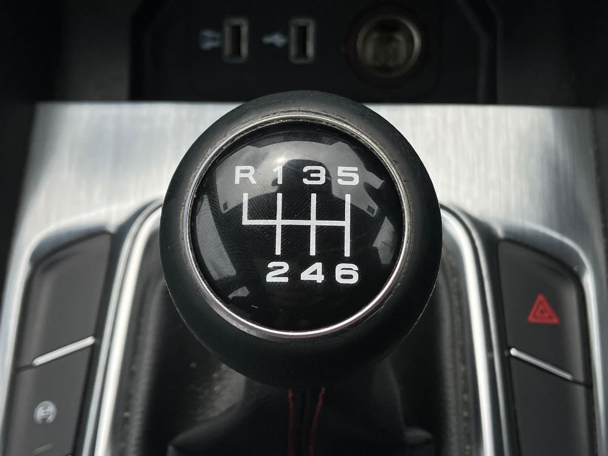 Vehicle 36
