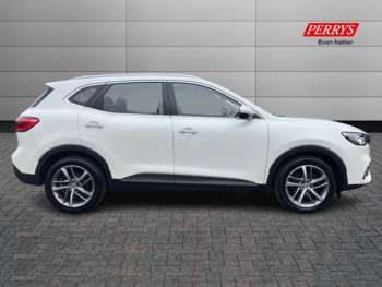 Used MG MG HS 2022 for sale - 75044604: Photo