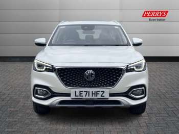 Used MG MG HS 2022 for sale - 75044604: Photo
