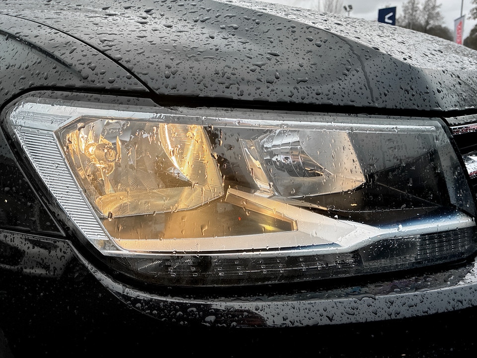 Used Volkswagen Tiguan Allspace 2020 for sale - 77604098: Photo 10