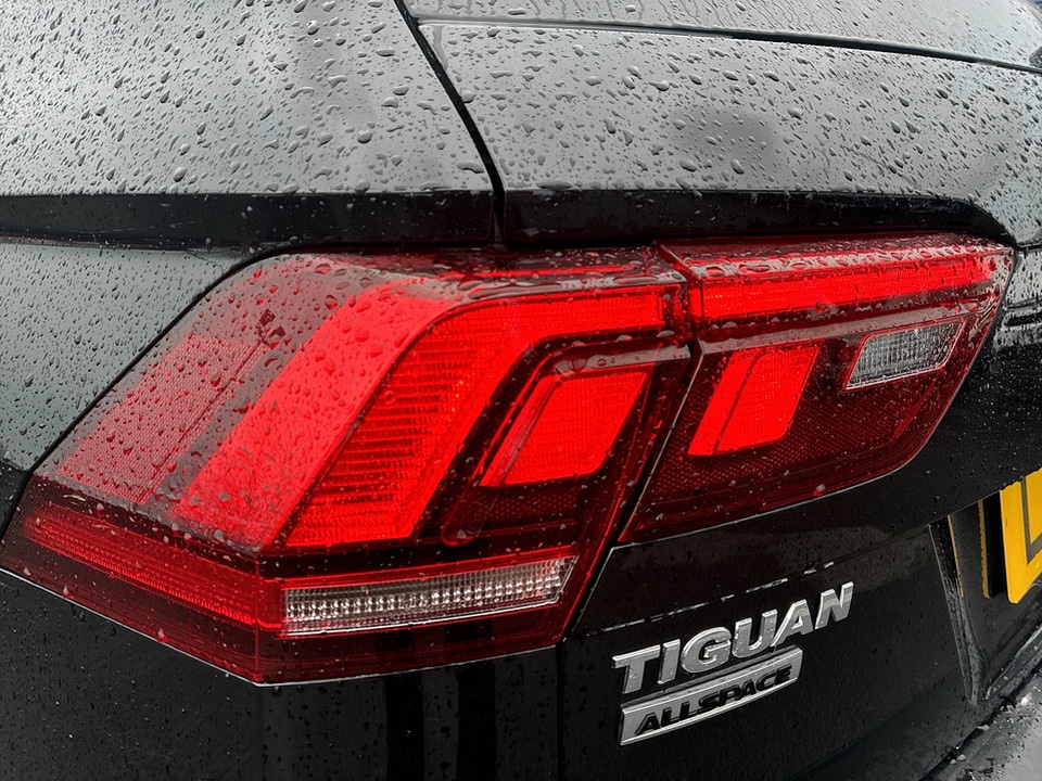 Used Volkswagen Tiguan Allspace 2020 for sale - 77604098: Photo 11