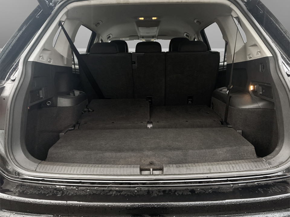 Used Volkswagen Tiguan Allspace 2020 for sale - 77604098: Photo 12