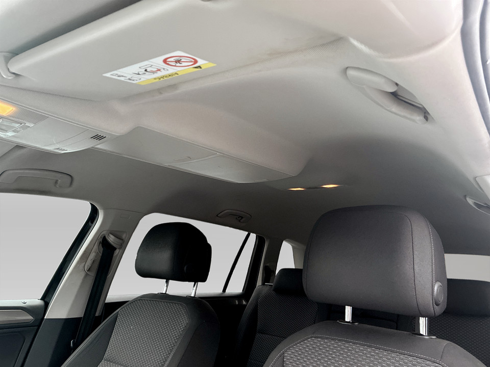 Used Volkswagen Tiguan Allspace 2020 for sale - 77604098: Photo 13