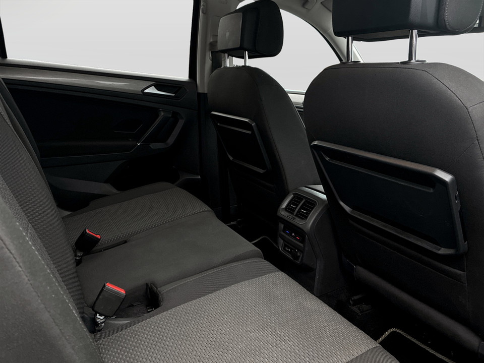 Used Volkswagen Tiguan Allspace 2020 for sale - 77604098: Photo 14