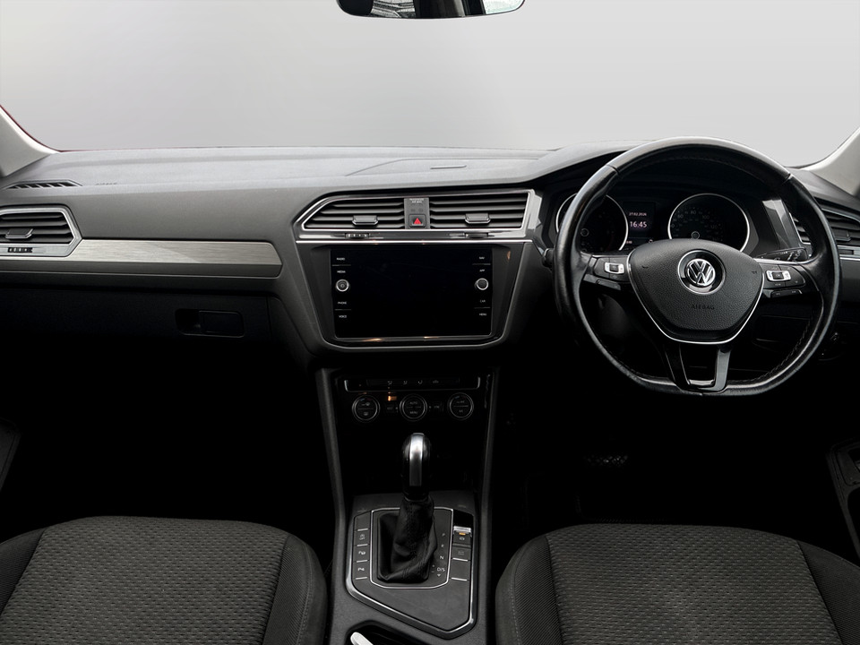 Used Volkswagen Tiguan Allspace 2020 for sale - 77604098: Photo 15