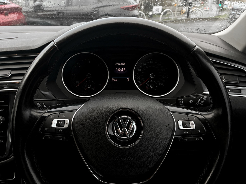 Used Volkswagen Tiguan Allspace 2020 for sale - 77604098: Photo 16