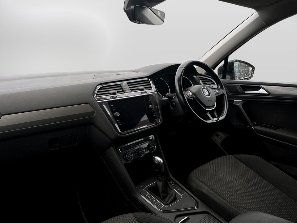 Used Volkswagen Tiguan Allspace 2020 for sale - 77604098: Photo 17