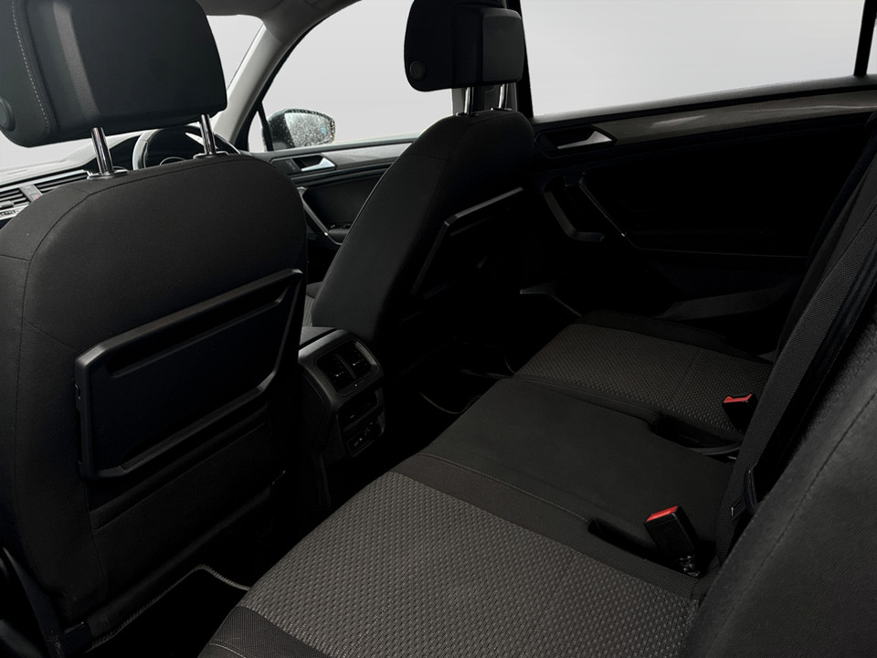 Used Volkswagen Tiguan Allspace 2020 for sale - 77604098: Photo 18
