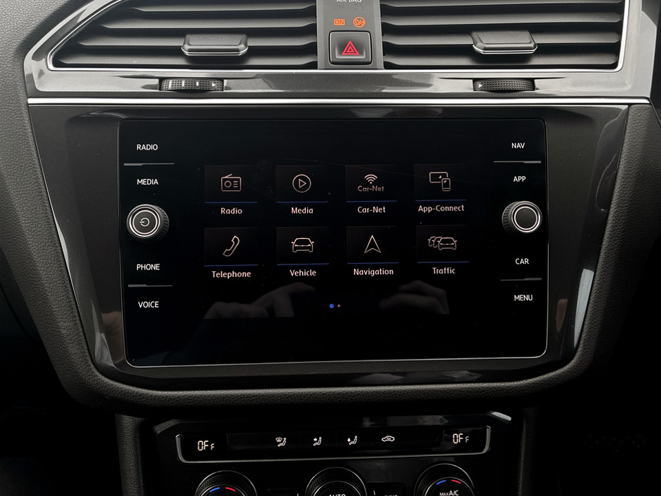 Used Volkswagen Tiguan Allspace 2020 for sale - 77604098: Photo 19