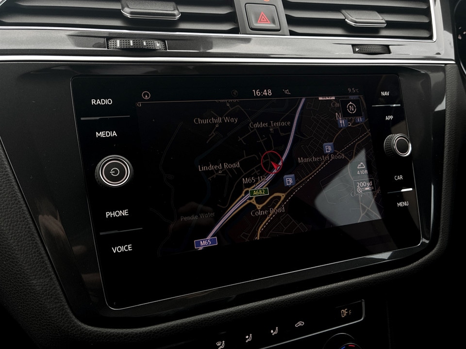 Used Volkswagen Tiguan Allspace 2020 for sale - 77604098: Photo 20