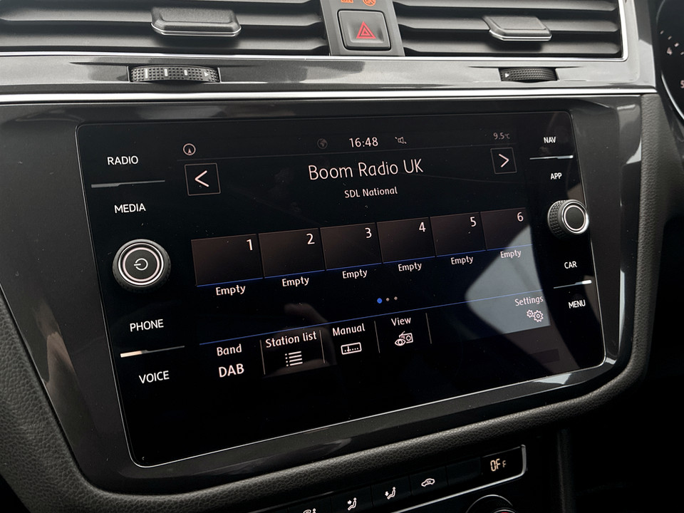 Used Volkswagen Tiguan Allspace 2020 for sale - 77604098: Photo 21