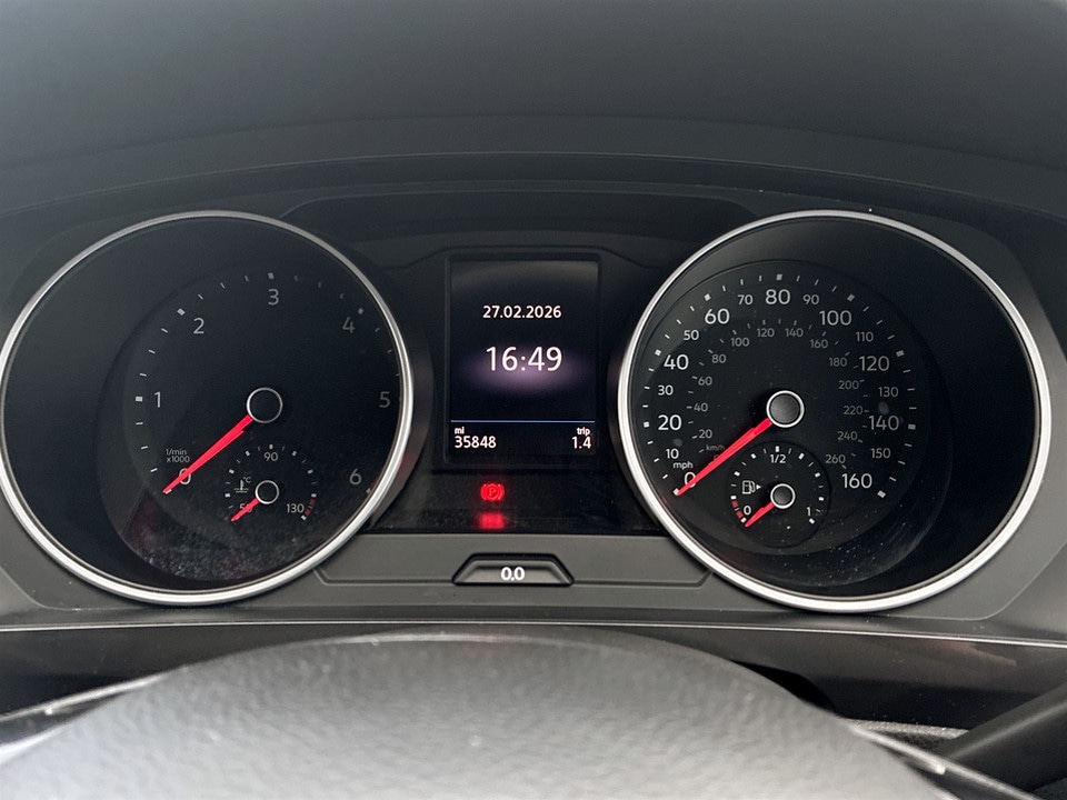 Used Volkswagen Tiguan Allspace 2020 for sale - 77604098: Photo 22