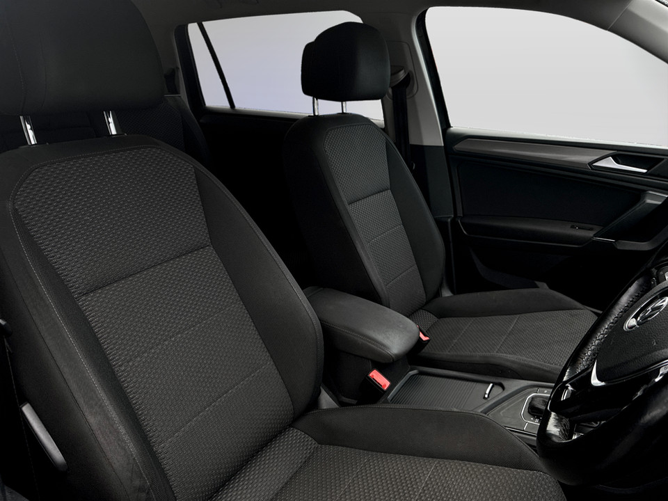 Used Volkswagen Tiguan Allspace 2020 for sale - 77604098: Photo 24