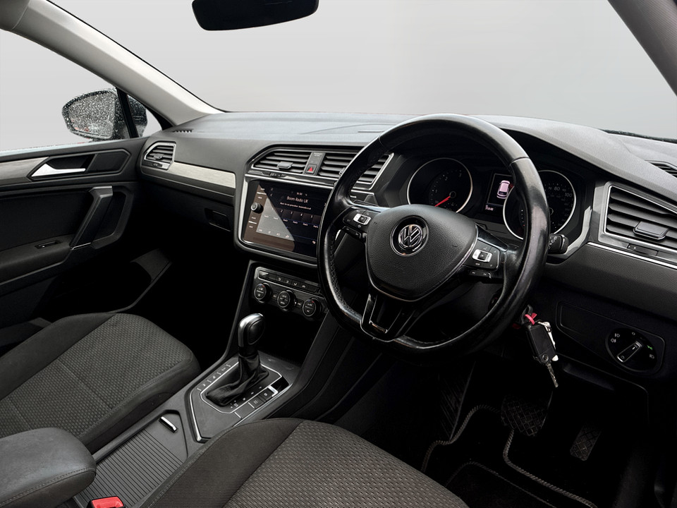 Used Volkswagen Tiguan Allspace 2020 for sale - 77604098: Photo 25