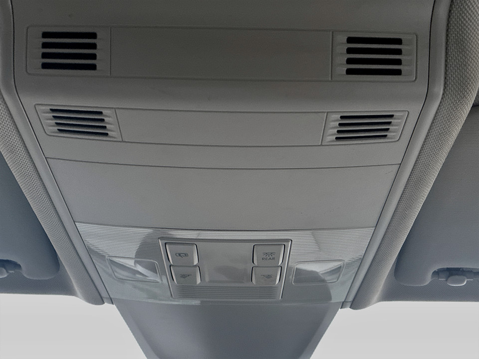 Used Volkswagen Tiguan Allspace 2020 for sale - 77604098: Photo 31