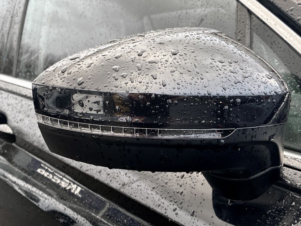 Used Volkswagen Tiguan Allspace 2020 for sale - 77604098: Photo 36