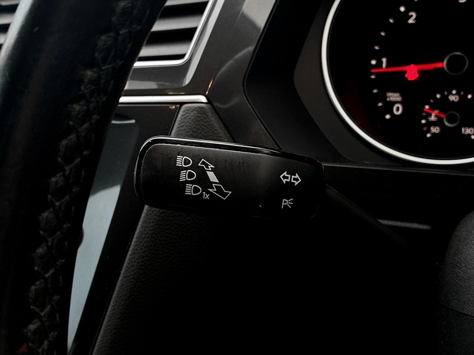 Used Volkswagen Tiguan Allspace 2020 for sale - 77604098: Photo 37