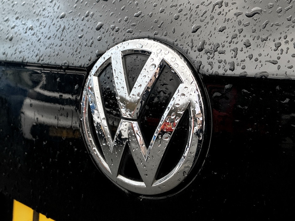 Used Volkswagen Tiguan Allspace 2020 for sale - 77604098: Photo 39