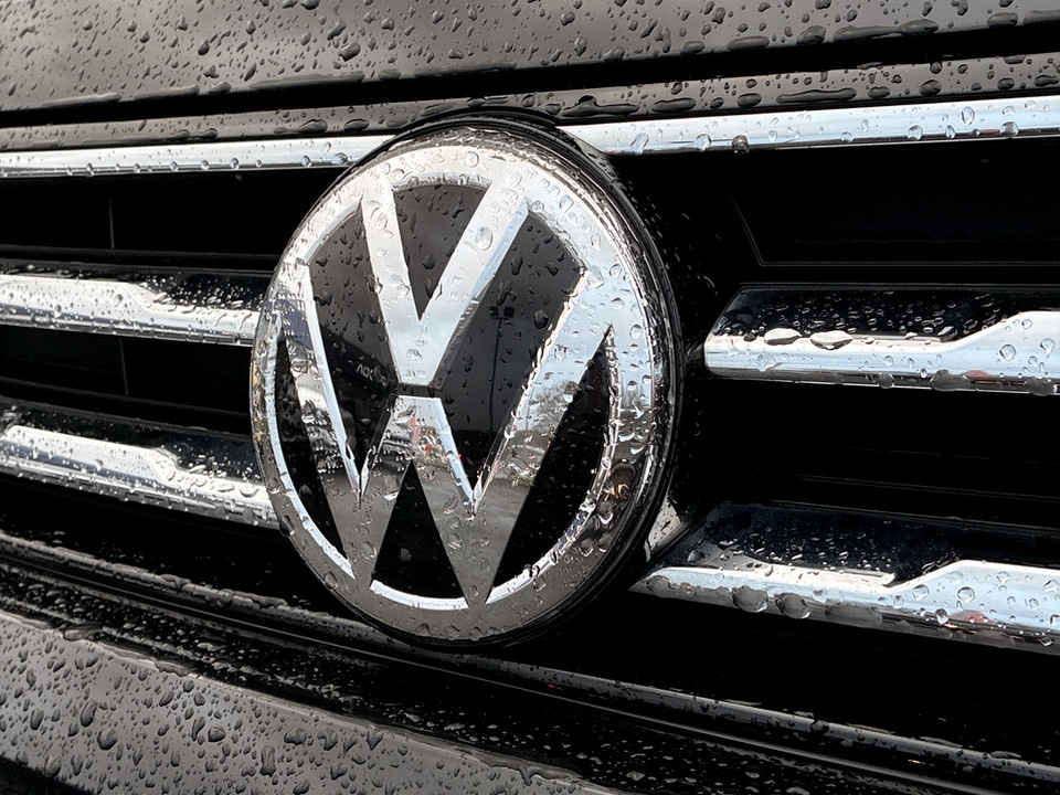 Used Volkswagen Tiguan Allspace 2020 for sale - 77604098: Photo 40