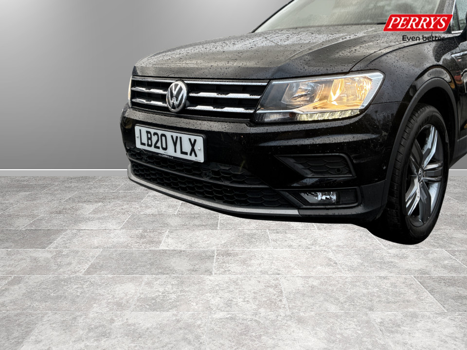 Used Volkswagen Tiguan Allspace 2020 for sale - 77604098: Photo 41