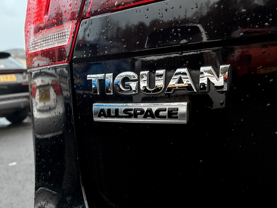 Used Volkswagen Tiguan Allspace 2020 for sale - 77604098: Photo 42