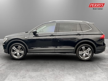 Used Volkswagen Tiguan Allspace 2020 for sale - 77604098: Photo