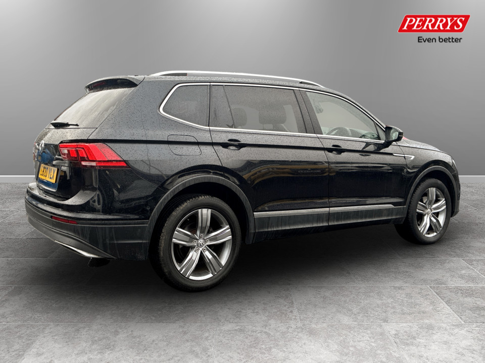Used Volkswagen Tiguan Allspace 2020 for sale - 77604098: Photo 7