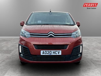 Used Citroen Space Tourer 2020 for sale - 77529569: Photo