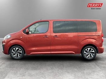 Used Citroen Space Tourer 2020 for sale - 77529569: Photo