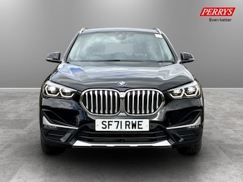 Used BMW X1 2021 for sale - 78532315: Photo