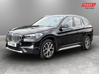 Used BMW X1 2021 for sale - 78532315: Photo