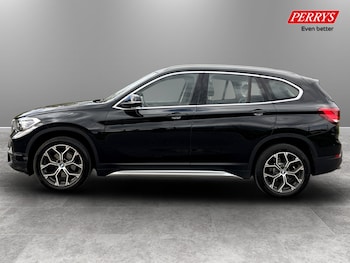 Used BMW X1 2021 for sale - 78532315: Photo