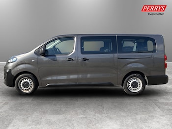 Used Vauxhall Vivaro Life 2023 for sale - 78380226: Photo
