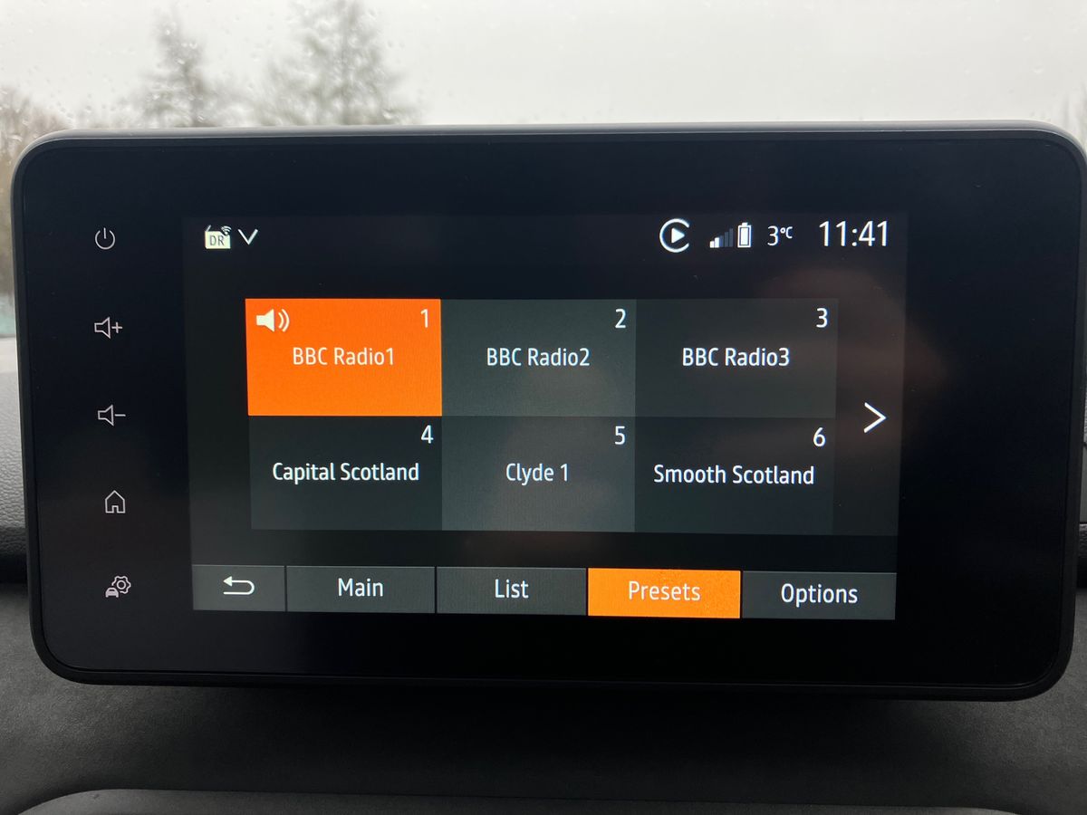 Used Dacia Jogger 2025 for sale - 77398536: Photo 10