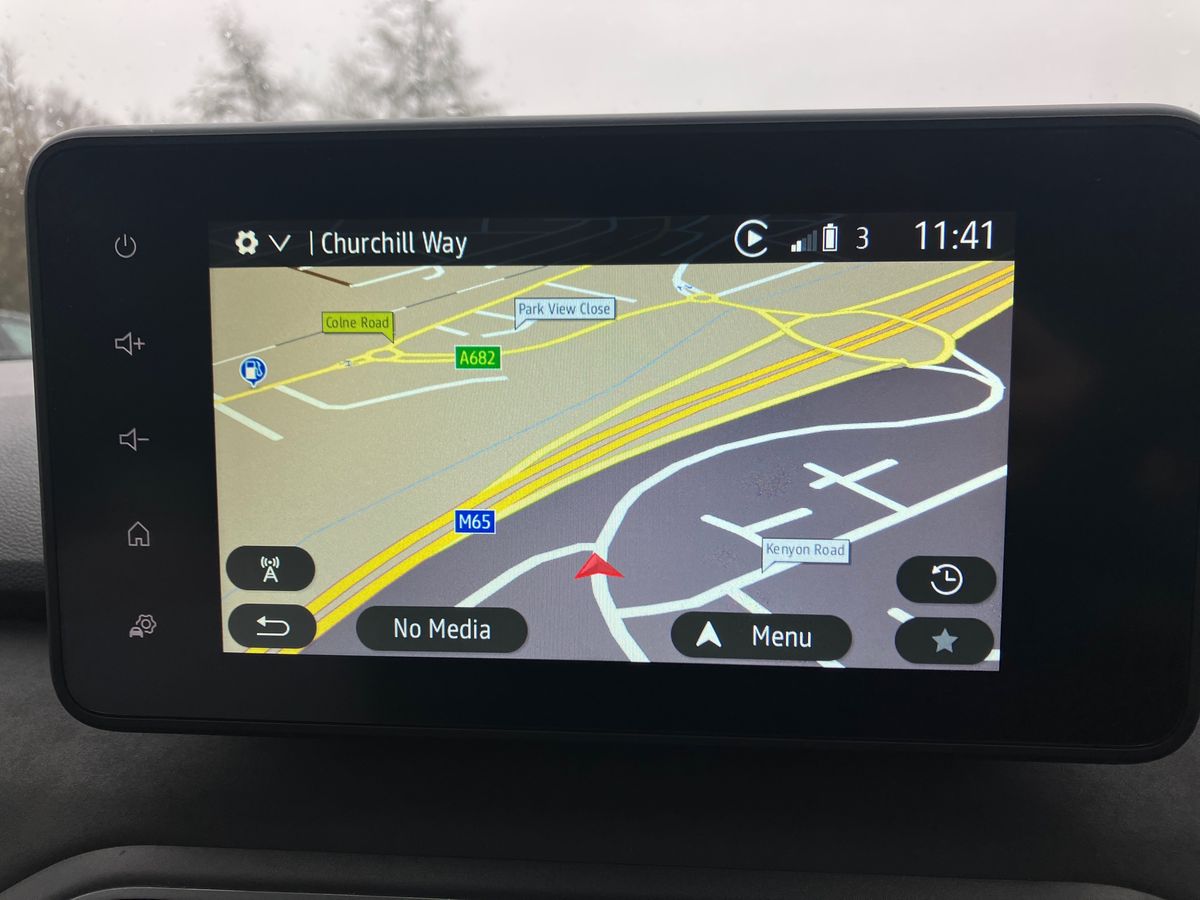 Used Dacia Jogger 2025 for sale - 77398536: Photo 11