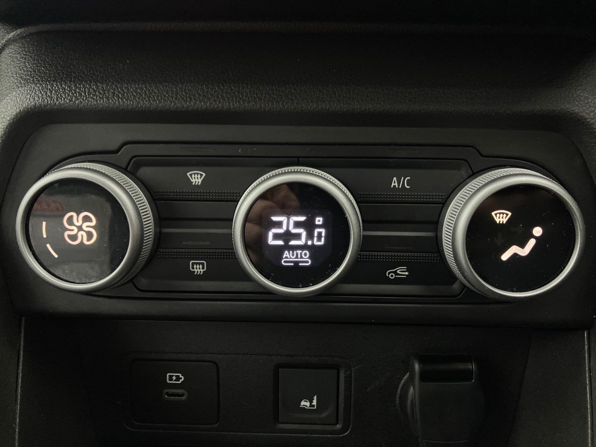 Used Dacia Jogger 2025 for sale - 77398536: Photo 12