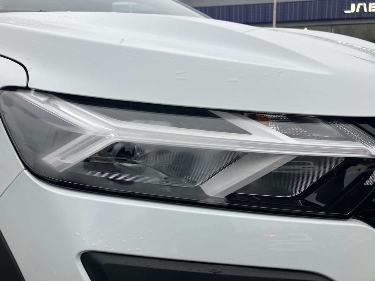 Used Dacia Jogger 2025 for sale - 77398536: Photo 13