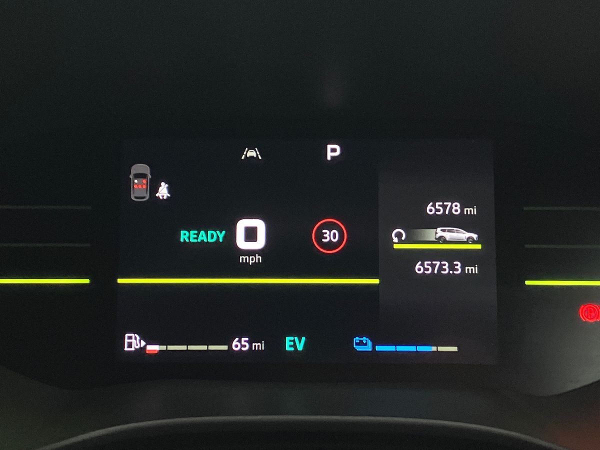 Used Dacia Jogger 2025 for sale - 77398536: Photo 14