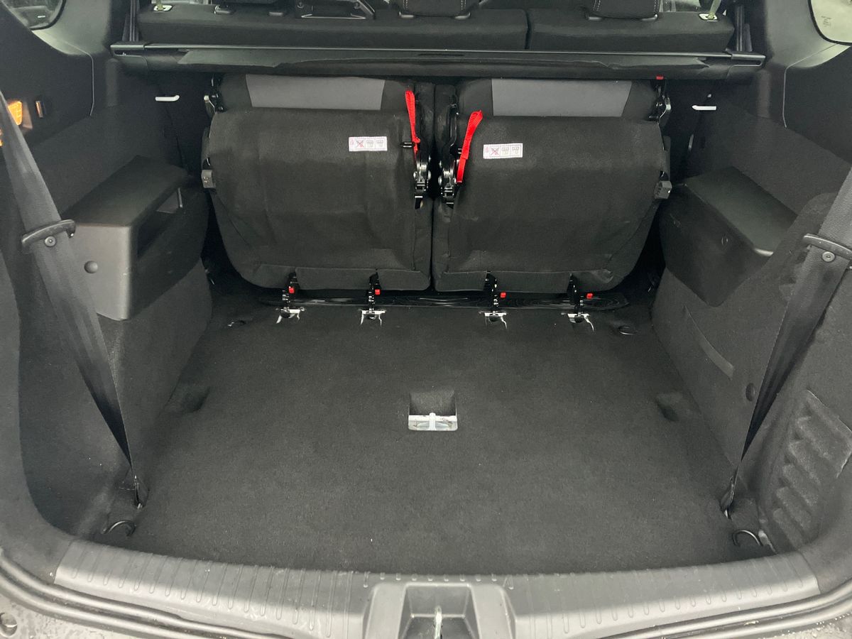 Used Dacia Jogger 2025 for sale - 77398536: Photo 20