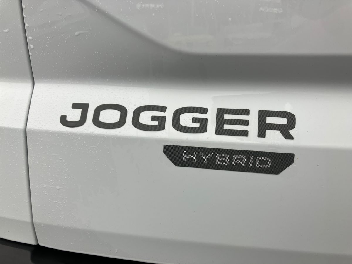 Used Dacia Jogger 2025 for sale - 77398536: Photo 22