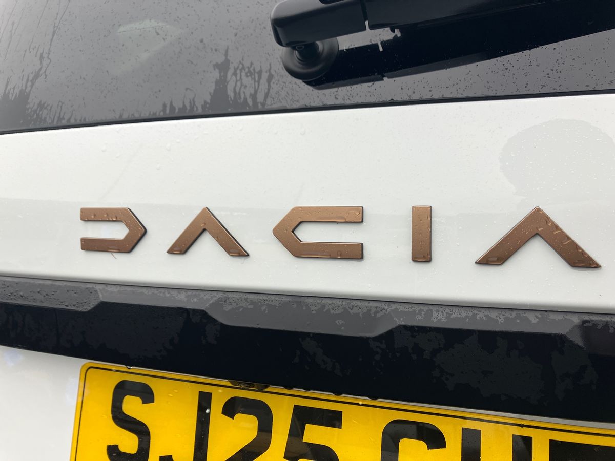 Used Dacia Jogger 2025 for sale - 77398536: Photo 23