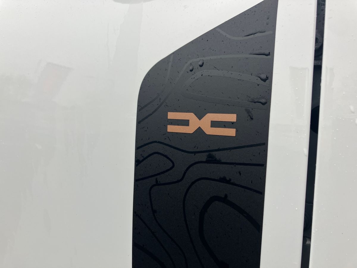 Used Dacia Jogger 2025 for sale - 77398536: Photo 27