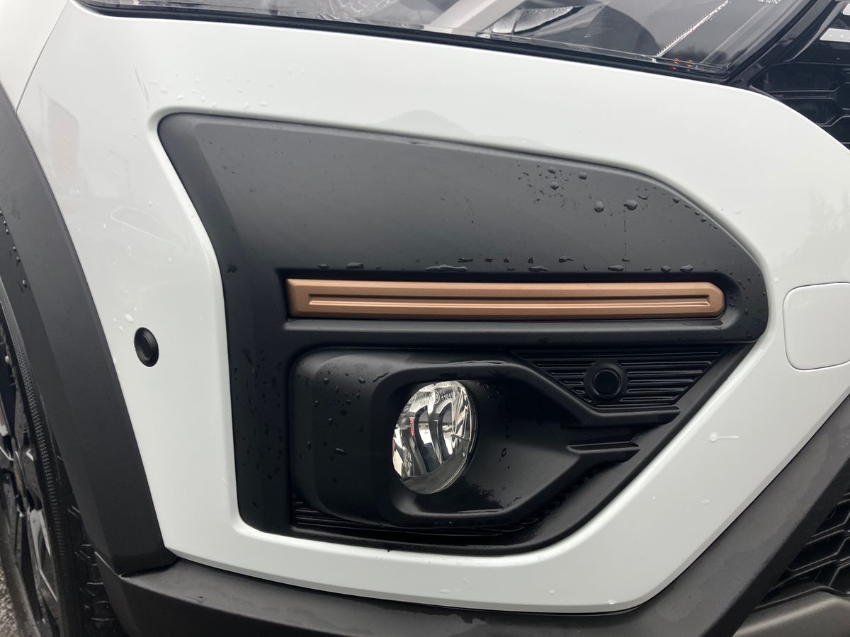 Used Dacia Jogger 2025 for sale - 77398536: Photo 28