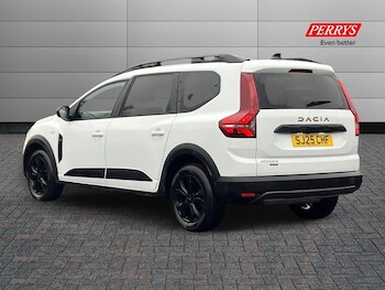 Used Dacia Jogger 2025 for sale - 77398536: Photo