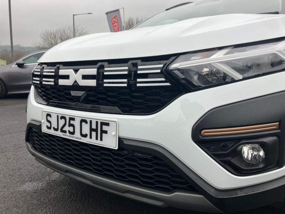 Used Dacia Jogger 2025 for sale - 77398536: Photo 30