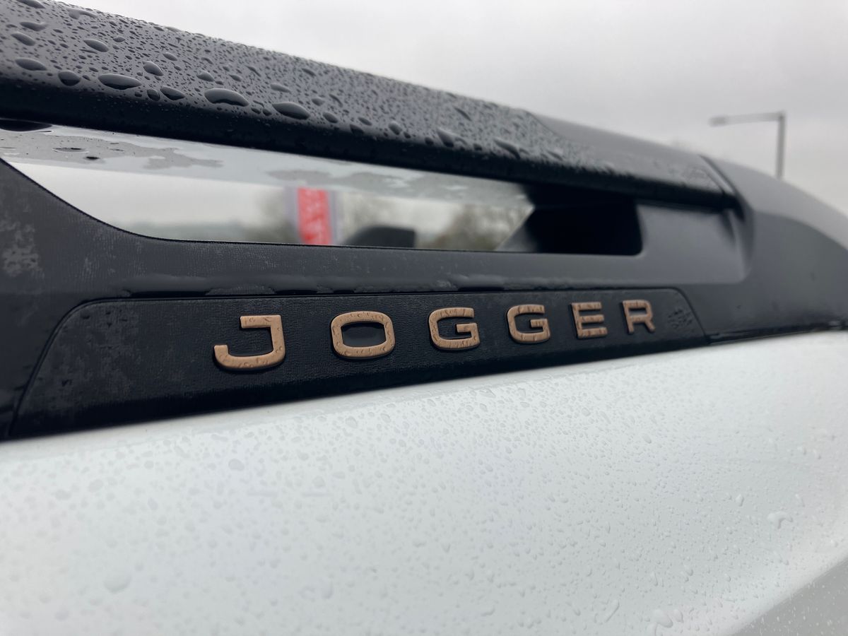 Used Dacia Jogger 2025 for sale - 77398536: Photo 31